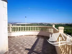 Prodej vily, Torrevieja, Španělsko, 125 m2