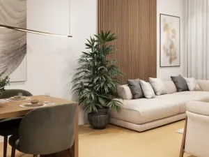 Prodej bytu 4+kk, Pafos, Kypr, 100 m2