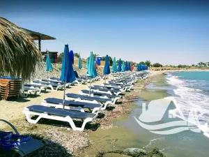 Prodej bytu 3+kk, Larnaka, Kypr, 76 m2