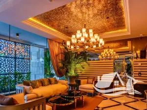 Prodej bytu 2+kk, Pattaya, Thajsko, 31 m2