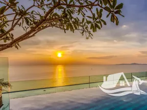 Prodej bytu 2+kk, Pattaya, Thajsko, 31 m2