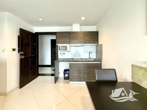 Prodej bytu 2+kk, Pattaya, Thajsko, 32 m2