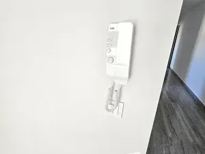 Prodej bytu 3+kk, Povljana, Chorvatsko, 50 m2