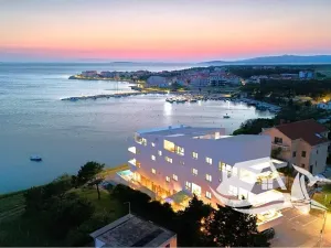 Prodej bytu 3+kk, Povljana, Chorvatsko, 80 m2