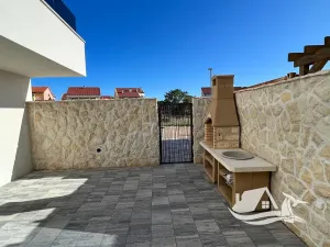 Prodej bytu 3+kk, Povljana, Chorvatsko, 66 m2