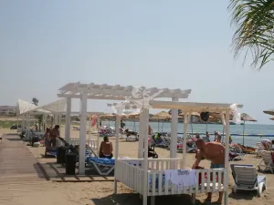 Prodej vily, Bogazi, Kypr, 90 m2