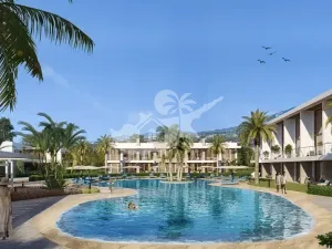 Prodej vily, Agios Amvrosios Keryneias, Kypr, 180 m2