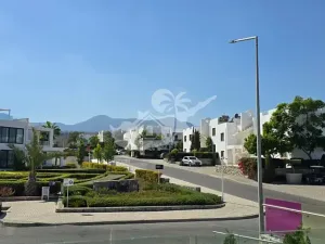 Prodej bytu 2+1, Agios Amvrosios Keryneias, Kypr, 60 m2