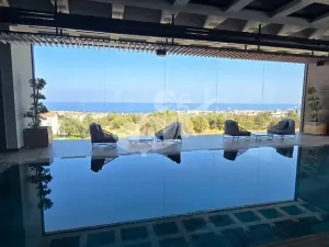 Prodej bytu 2+1, Agios Amvrosios Keryneias, Kypr, 94 m2