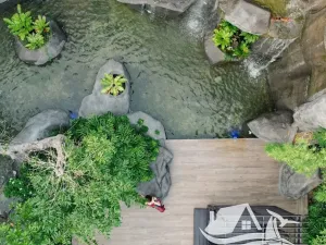 Prodej bytu 2+kk, Pattaya, Thajsko, 31 m2