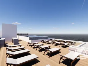 Prodej bytu 3+1, Pafos, Kypr, 100 m2