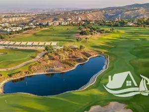 Prodej bytu 3+1, Pafos, Kypr, 100 m2