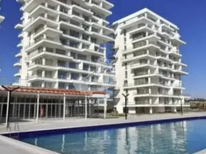 Prodej bytu 3+1, Bogazi, Kypr, 128 m2