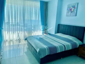 Prodej bytu 1+kk, Bogazi, Kypr, 28 m2