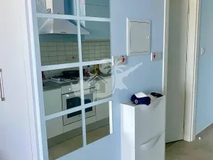 Prodej bytu 1+kk, Bogazi, Kypr, 28 m2