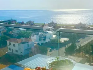 Prodej bytu 1+kk, Bogazi, Kypr, 28 m2