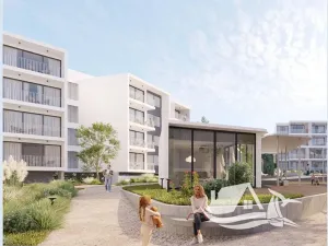 Prodej bytu 2+kk, Pafos, Kypr, 50 m2