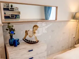 Prodej bytu 3+1, Trikomo, Kypr, 120 m2