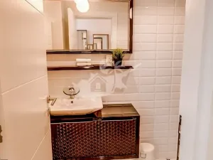 Prodej bytu 3+1, Trikomo, Kypr, 120 m2