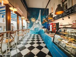 Prodej bytu 3+1, Trikomo, Kypr, 120 m2