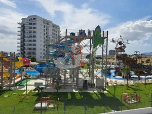 Prodej vily, Trikomo, Kypr, 187 m2