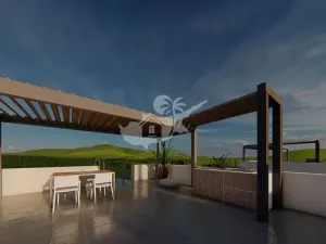 Prodej vily, Trikomo, Kypr, 187 m2