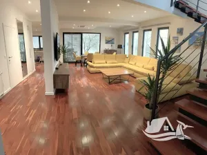 Prodej vily, Makarska, Chorvatsko, 360 m2