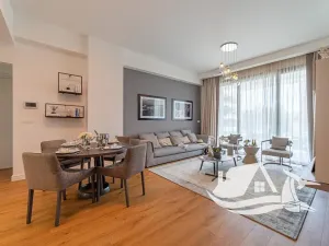 Prodej bytu 3+1, Lemesos, Kypr, 124 m2