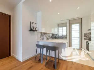 Prodej bytu 3+1, Lemesos, Kypr, 124 m2