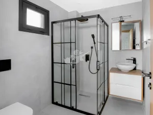 Prodej bytu 1+1, Agios Amvrosios Keryneias, Kypr, 58 m2