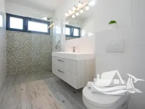 Prodej vily, Split, Chorvatsko, 195 m2