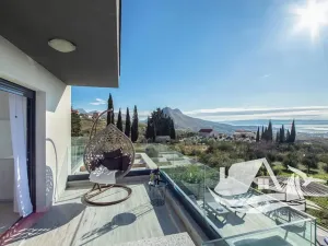 Prodej vily, Split, Chorvatsko, 195 m2