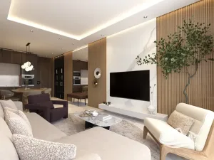 Prodej bytu 4+kk, Sotira, Kypr, 110 m2