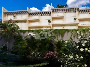 Prodej bytu 3+kk, Agios Amvrosios Keryneias, Kypr, 75 m2