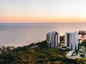 Prodej bytu 3+kk, Dobrá Voda, Černá Hora, 60 m2