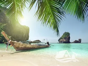 Prodej bytu 2+kk, Pattaya, Thajsko, 47 m2