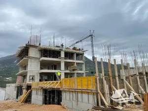 Prodej bytu 4+kk, Dobrá Voda, Černá Hora, 122 m2