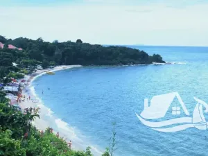 Prodej bytu 2+kk, Pattaya, Thajsko, 39 m2