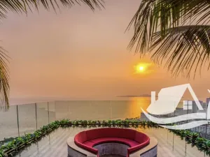 Prodej bytu 2+kk, Pattaya, Thajsko, 32 m2