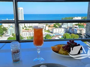 Prodej bytu 2+kk, Pattaya, Thajsko, 110 m2