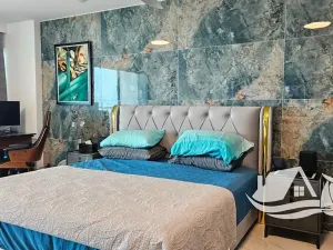 Prodej bytu 2+kk, Pattaya, Thajsko, 110 m2