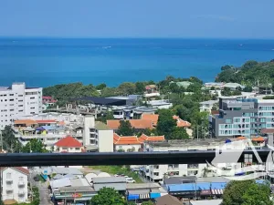 Prodej bytu 2+kk, Pattaya, Thajsko, 110 m2