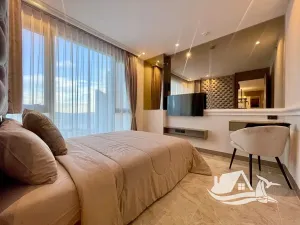 Prodej bytu 3+kk, Pattaya, Thajsko, 65 m2