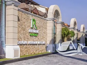 Prodej bytu 3+kk, Pattaya, Thajsko, 65 m2