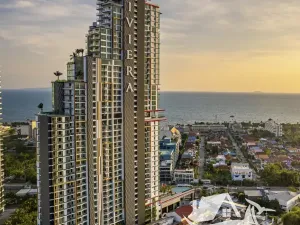 Prodej bytu 3+kk, Pattaya, Thajsko, 65 m2