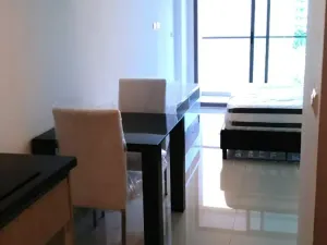Prodej bytu 1+kk, Pattaya, Thajsko, 22 m2