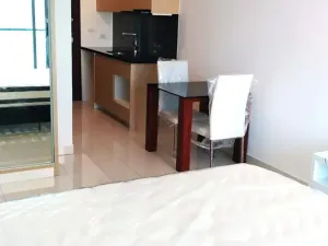 Prodej bytu 1+kk, Pattaya, Thajsko, 22 m2