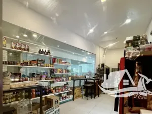 Prodej bytu 1+kk, Pattaya, Thajsko, 22 m2