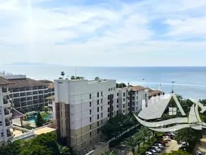 Prodej bytu 2+kk, Pattaya, Thajsko, 42 m2
