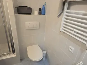 Pronájem bytu 1+kk, Praha - Jinonice, Peroutkova, 16 m2